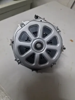 Motor Thermomix TM31 Reparado