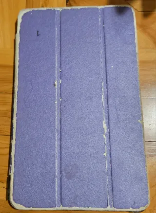 Samsung Tab A6 Blanca