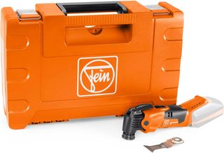 MULTIMASTER FEIN AMM 500 Plus Select