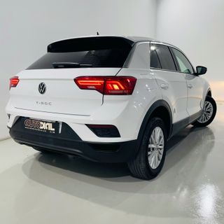 VOLKSWAGEN T-Roc Style 1.0 TSI