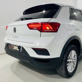 VOLKSWAGEN T-Roc Style 1.0 TSI