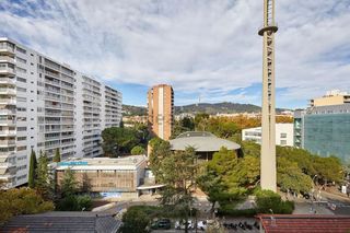 Piso en alquiler en Pedralbes en Barcelona