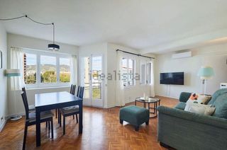 Piso en alquiler en Pedralbes en Barcelona