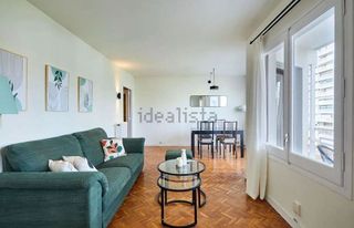 Piso en alquiler en Pedralbes en Barcelona