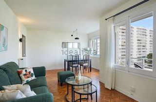 Piso en alquiler en Pedralbes en Barcelona