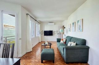 Piso en alquiler en Pedralbes en Barcelona