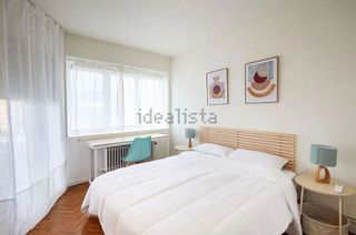 Piso en alquiler en Pedralbes en Barcelona