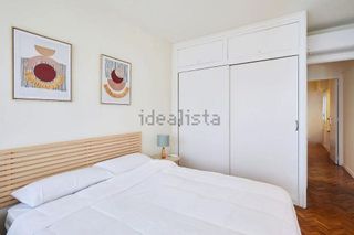 Piso en alquiler en Pedralbes en Barcelona