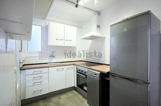 Piso en alquiler en Pedralbes en Barcelona