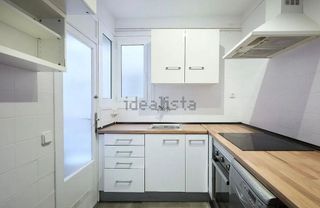 Piso en alquiler en Pedralbes en Barcelona