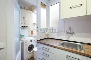 Piso en alquiler en Pedralbes en Barcelona