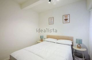 Piso en alquiler en Pedralbes en Barcelona