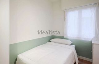 Piso en alquiler en Pedralbes en Barcelona