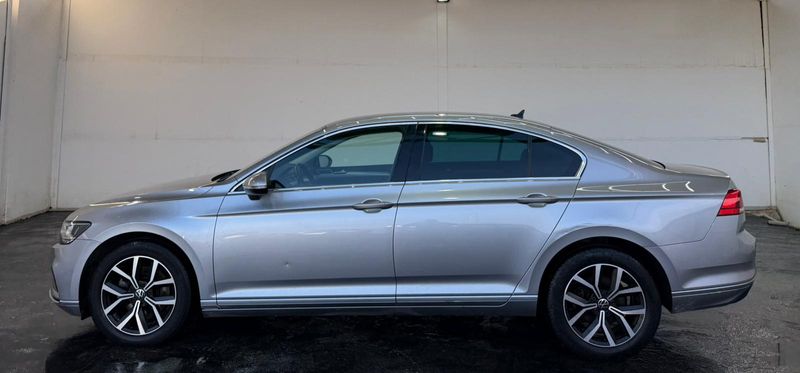 Volkswagen Passat Excecutive 1.6 TDI 2021, foto 6