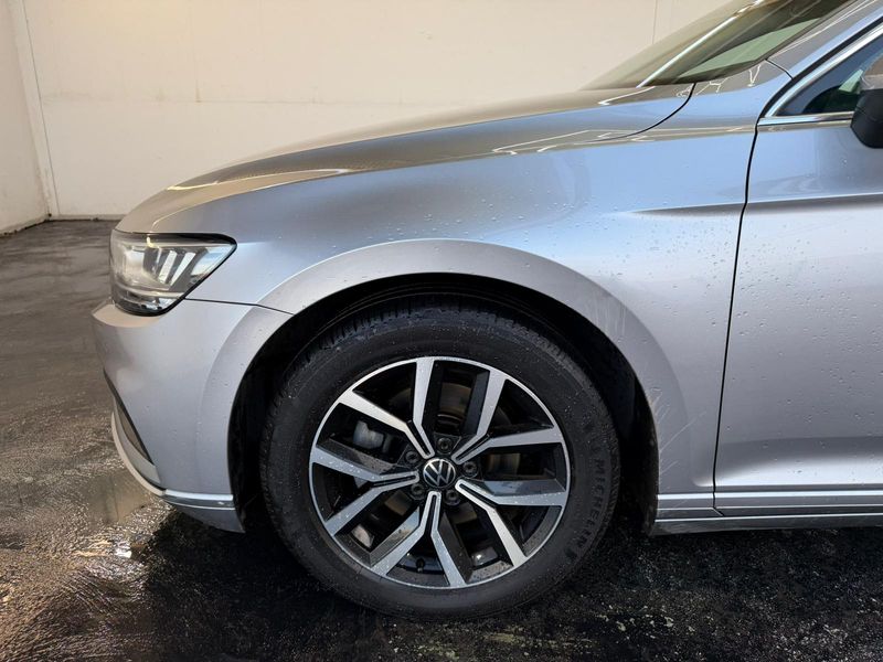 Volkswagen Passat Excecutive 1.6 TDI 2021, foto 5