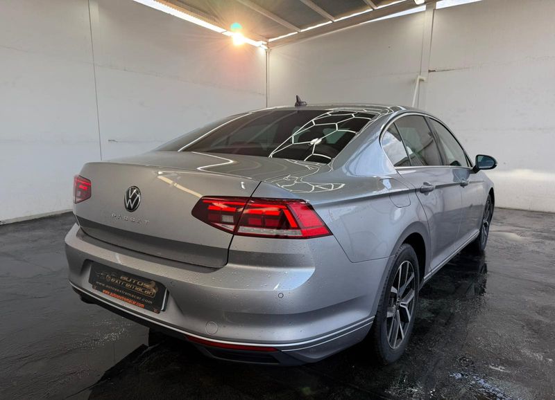 Volkswagen Passat Excecutive 1.6 TDI 2021, foto 9
