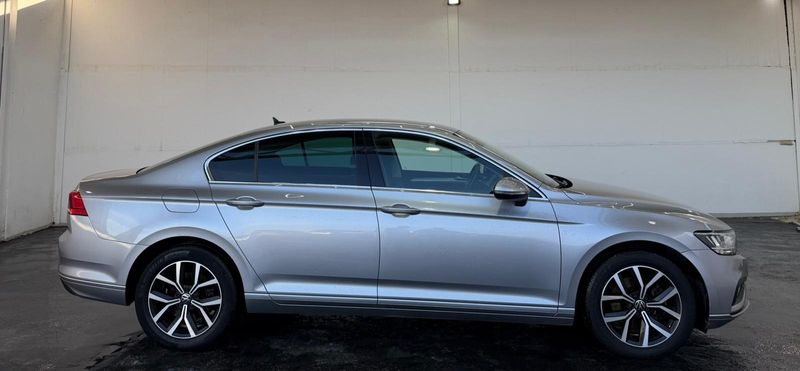 Volkswagen Passat Excecutive 1.6 TDI 2021, foto 10