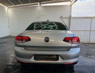 VW PASSAT EXECUTIVE 2.0TDi 122CV DSG 4PT 5PZ