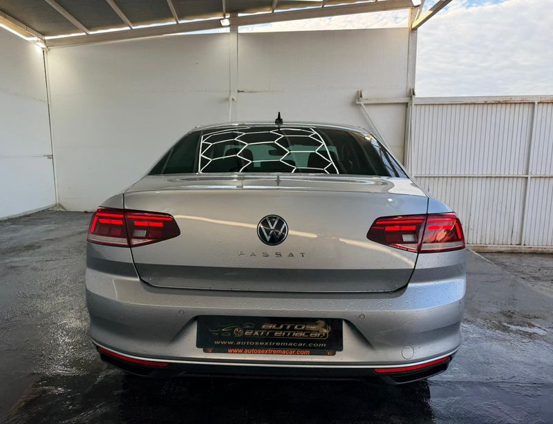 Volkswagen Passat Excecutive 1.6 TDI 2021, foto 8