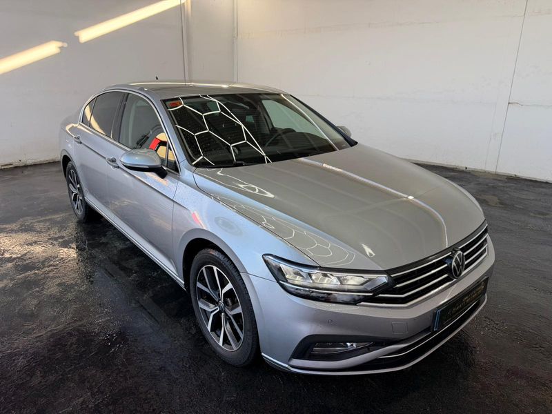 Volkswagen Passat Excecutive 1.6 TDI 2021, foto 11