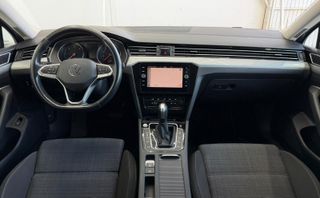 VW PASSAT EXECUTIVE 2.0TDi 122CV DSG 4PT 5PZ
