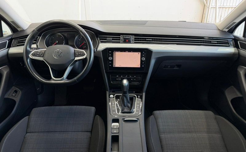 Volkswagen Passat Excecutive 1.6 TDI 2021, foto 14