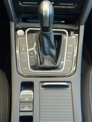 VW PASSAT EXECUTIVE 2.0TDi 122CV DSG 4PT 5PZ