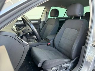 VW PASSAT EXECUTIVE 2.0TDi 122CV DSG 4PT 5PZ