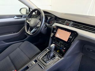 VW PASSAT EXECUTIVE 2.0TDi 122CV DSG 4PT 5PZ