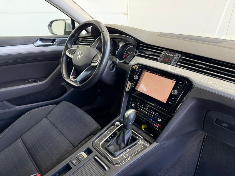 Volkswagen Passat Excecutive 1.6 TDI 2021, foto 18