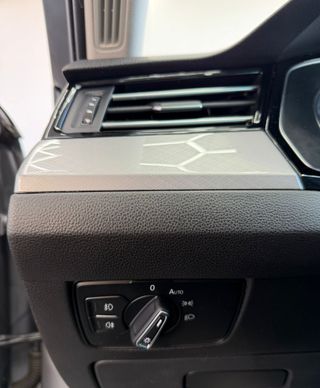 VW PASSAT EXECUTIVE 2.0TDi 122CV DSG 4PT 5PZ