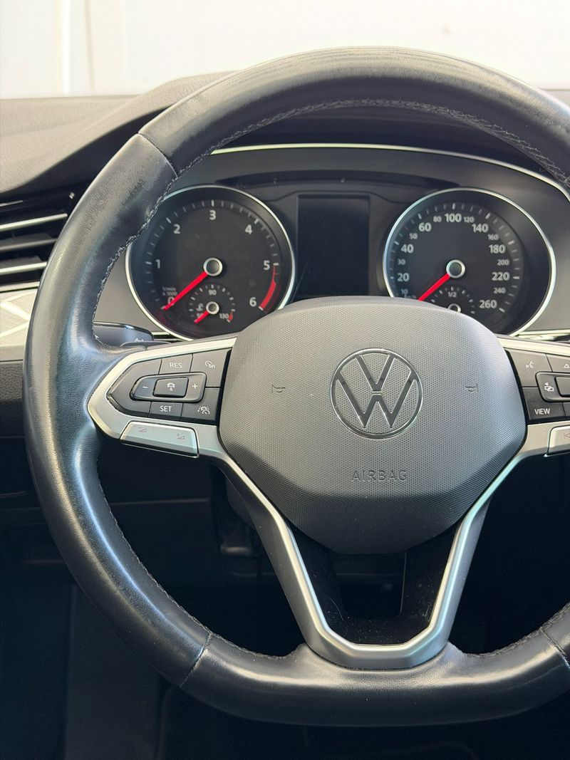 Volkswagen Passat Excecutive 1.6 TDI 2021, foto 21