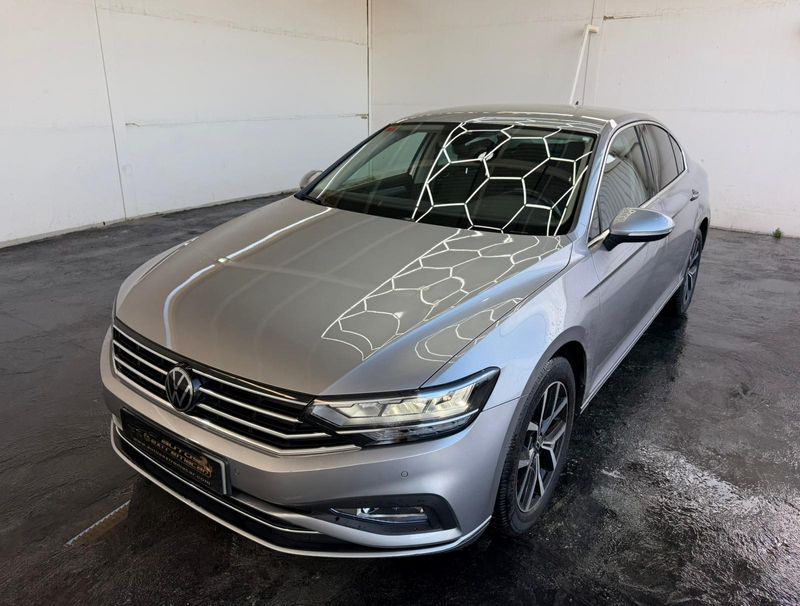 Volkswagen Passat Excecutive 1.6 TDI 2021, foto 26