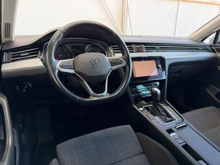 VW PASSAT EXECUTIVE 2.0TDi 122CV DSG 4PT 5PZ