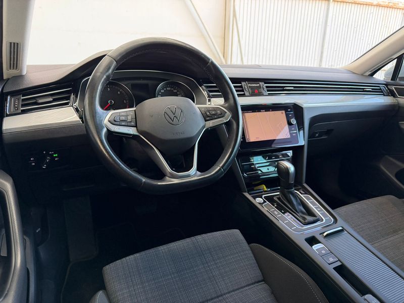 Volkswagen Passat Excecutive 1.6 TDI 2021, foto 29