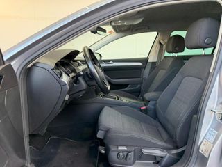 VW PASSAT EXECUTIVE 2.0TDi 122CV DSG 4PT 5PZ