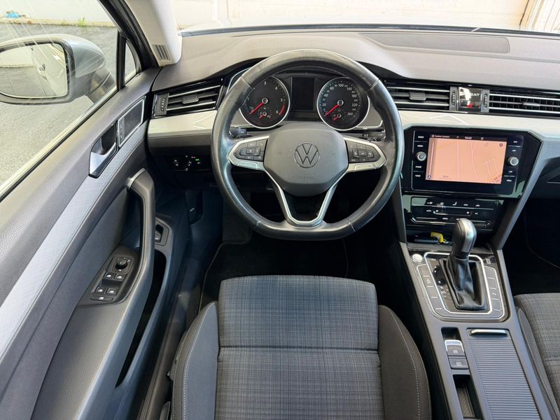 Volkswagen Passat Excecutive 1.6 TDI 2021, foto 31