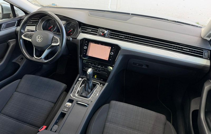Volkswagen Passat Excecutive 1.6 TDI 2021, foto 33