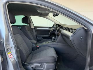 VW PASSAT EXECUTIVE 2.0TDi 122CV DSG 4PT 5PZ