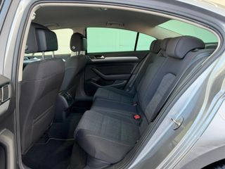 VW PASSAT EXECUTIVE 2.0TDi 122CV DSG 4PT 5PZ