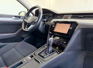 VW PASSAT EXECUTIVE 2.0TDi 122CV DSG 4PT 5PZ