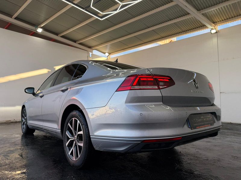 Volkswagen Passat Excecutive 1.6 TDI 2021, foto 38