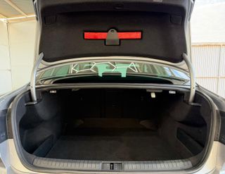 VW PASSAT EXECUTIVE 2.0TDi 122CV DSG 4PT 5PZ