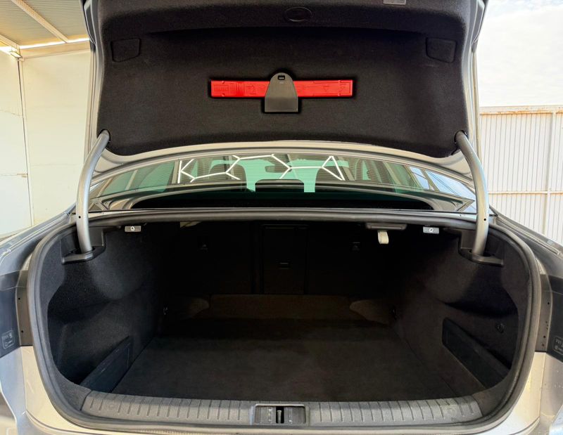 Volkswagen Passat Excecutive 1.6 TDI 2021, foto 40
