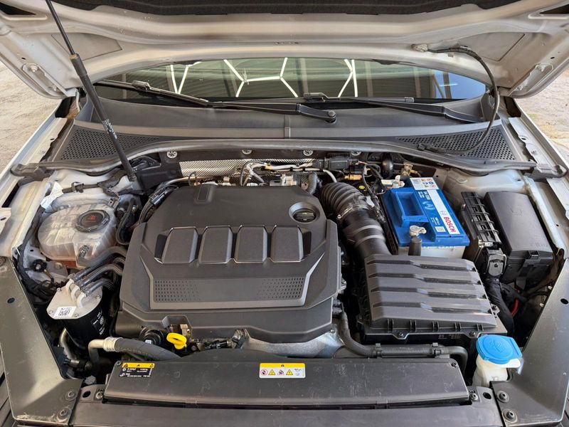 Volkswagen Passat Excecutive 1.6 TDI 2021, foto 41