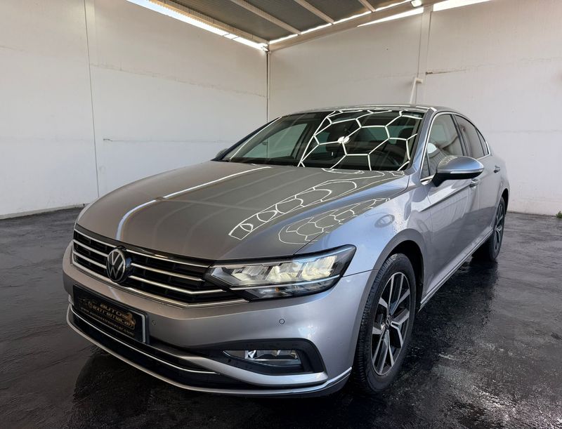 Volkswagen Passat Excecutive 1.6 TDI 2021, foto 44