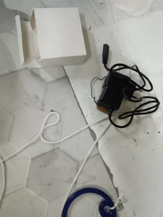 Gre Wet Runner RBR60 Robot Limpiafondos Piscina