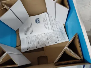 Gre Wet Runner RBR60 Robot Limpiafondos Piscina