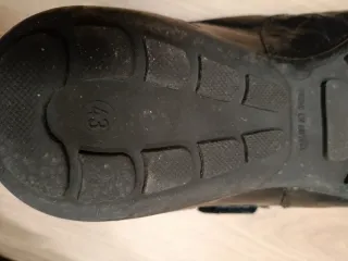 Zapatos de piel para caballero