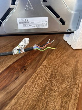 Vitrocerámica Bosch